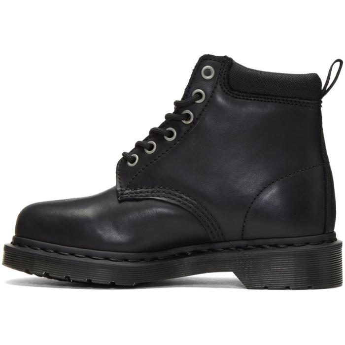 dr martens thinsulate