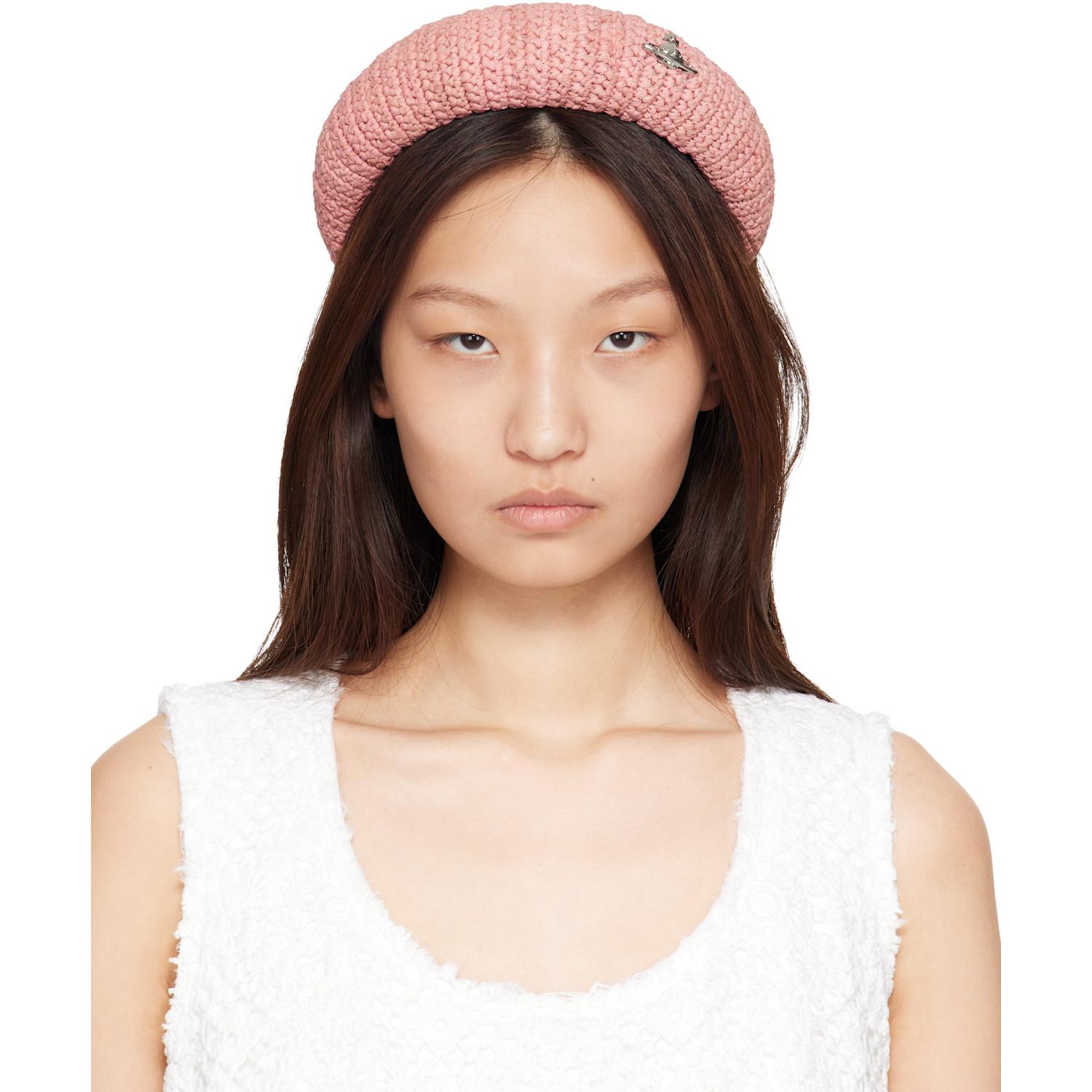 レディース Vivienne Westwood ヘッドバンド、ヘアアクセサリー