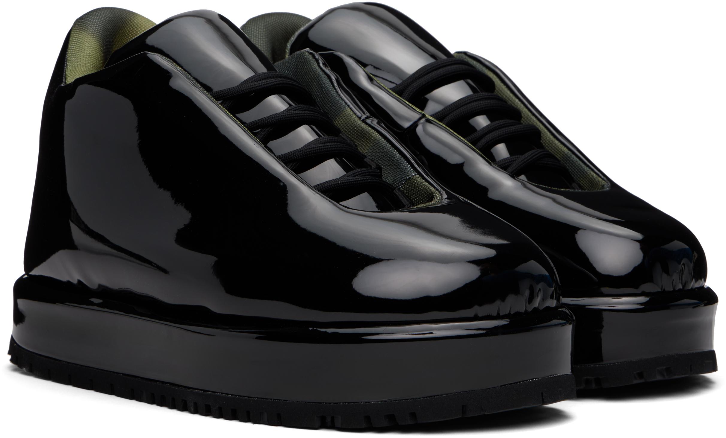 PDF Nuvola Mercury Metal Sneakers in Black for Men | Lyst