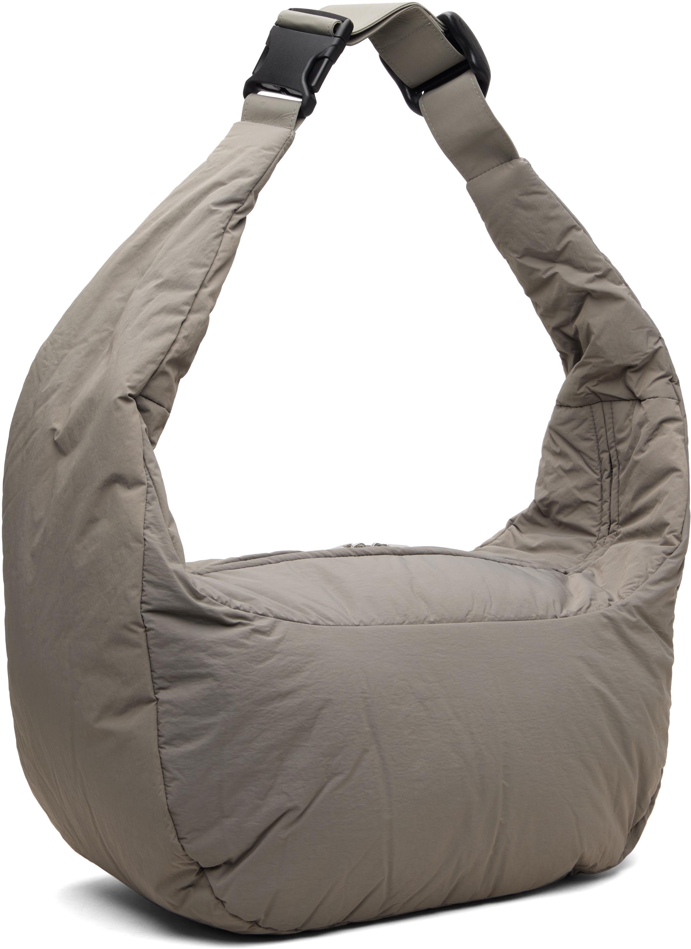 Seventh Lunar Sac Bag in Gray for Men | Lyst