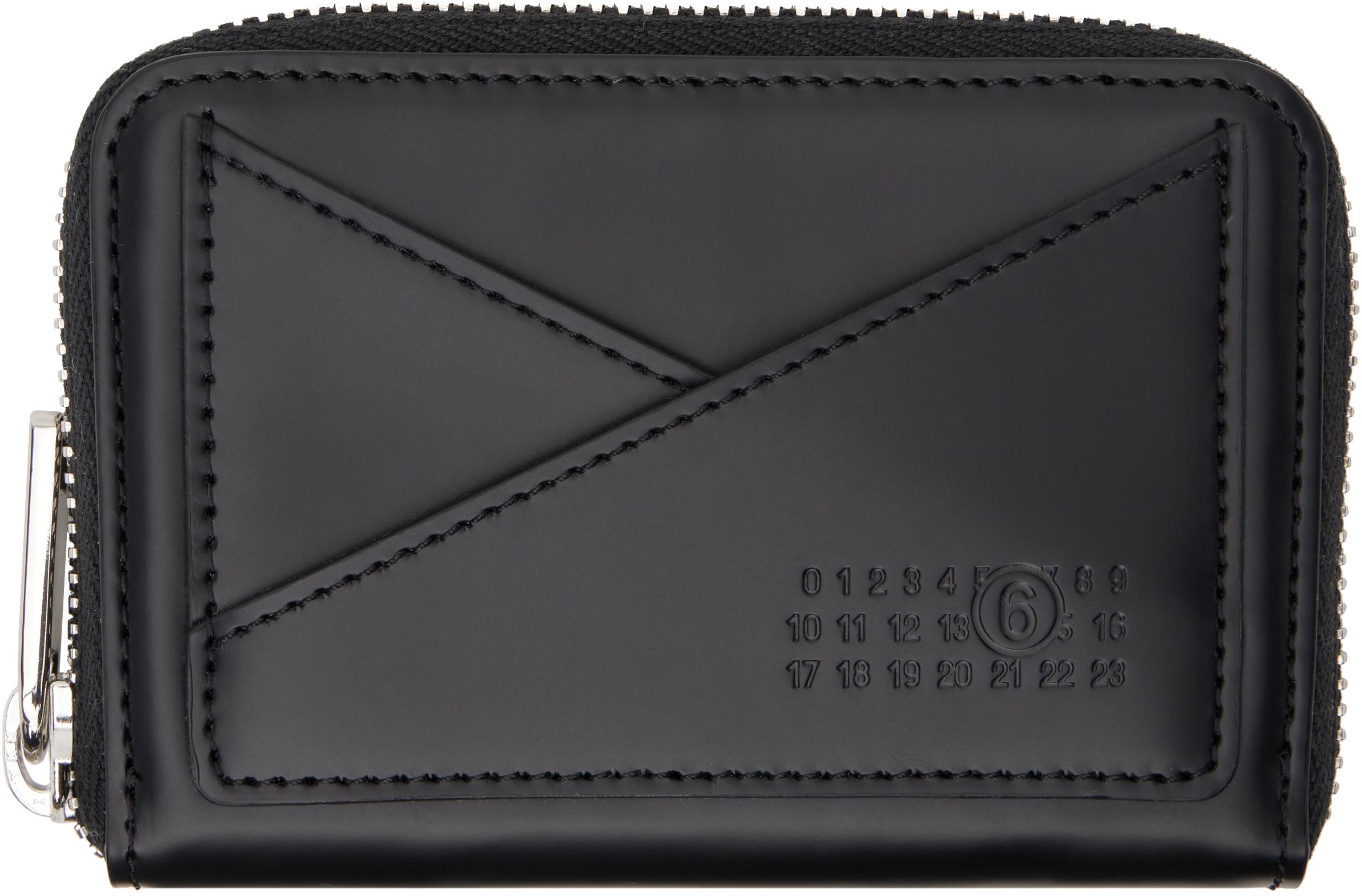 国内発/関税/送料込】MM6 Maison Margiela チェーンウォレット