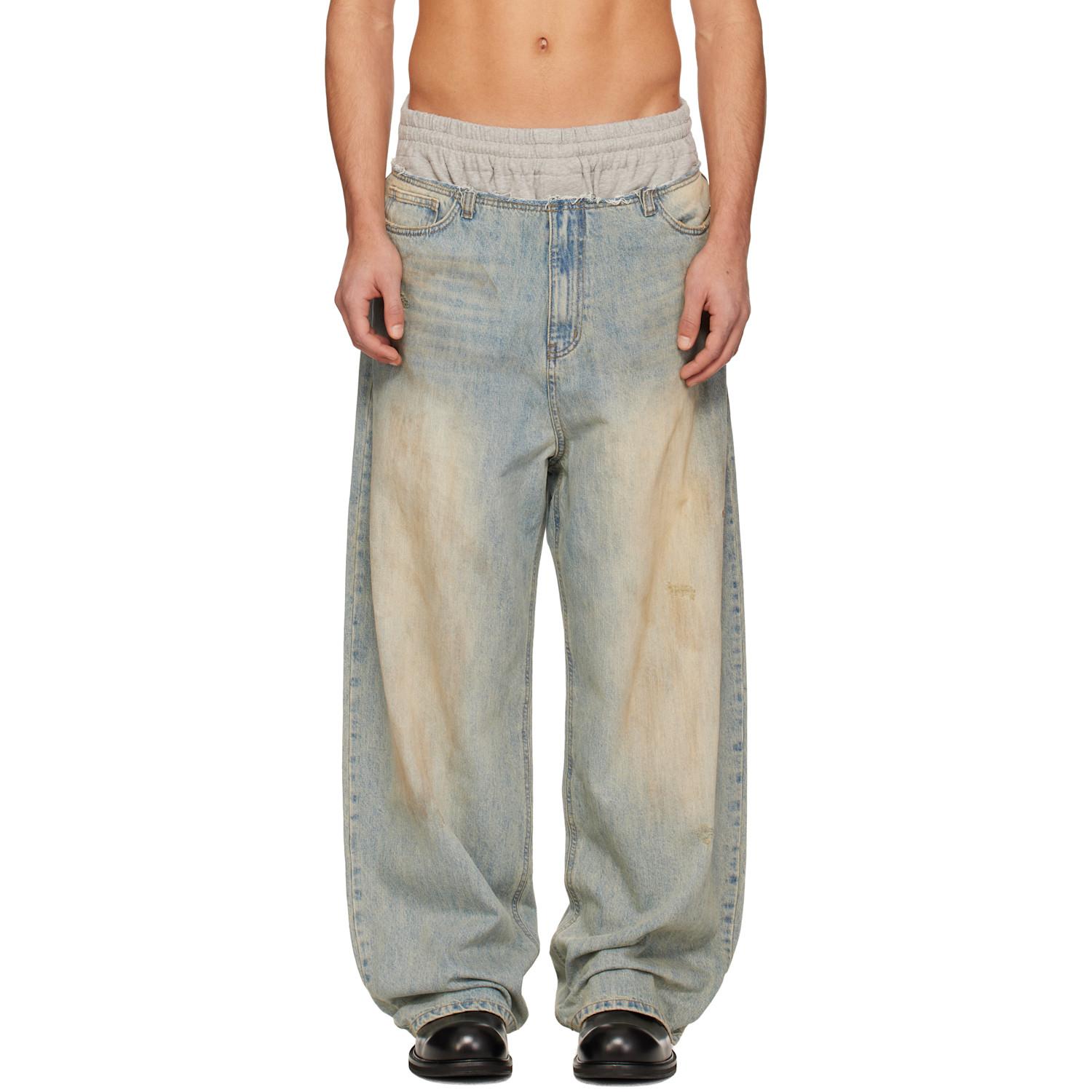 we11done Jeans for Men | Online Sale up to 69% off | Lyst