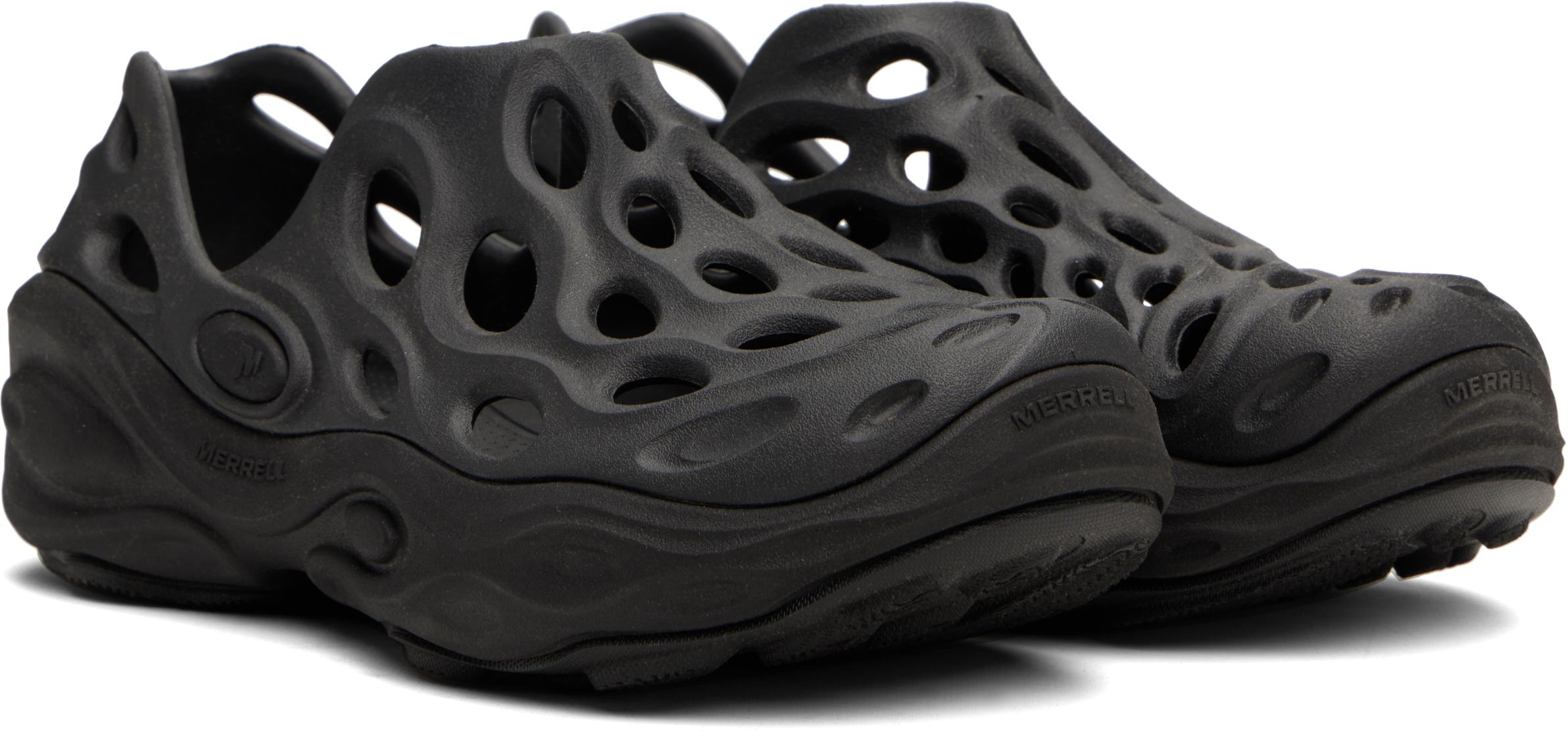 Merrell Hydro Next Gen Moc Se Mules in Black for Men | Lyst