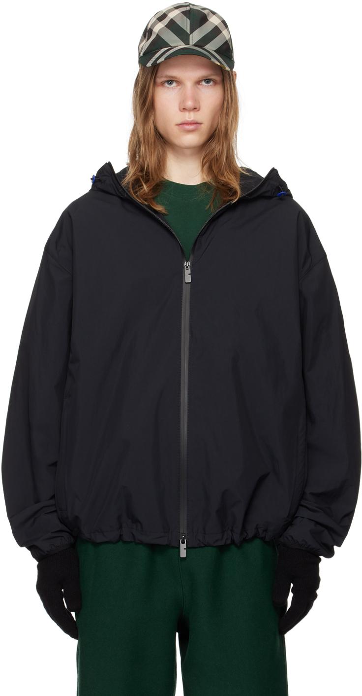 Versace Jeans Couture メンズ ブラック グレインレザー Versace Jeans Couture メンズ ブラック グレインレザー