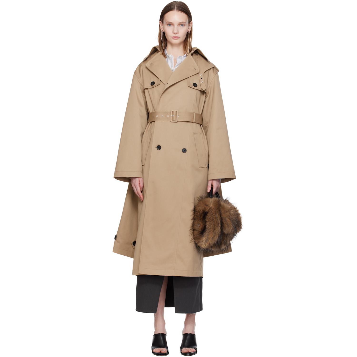Jean Paul Gaultier Coats for Women | Online Sale up to 80% off | Lyst