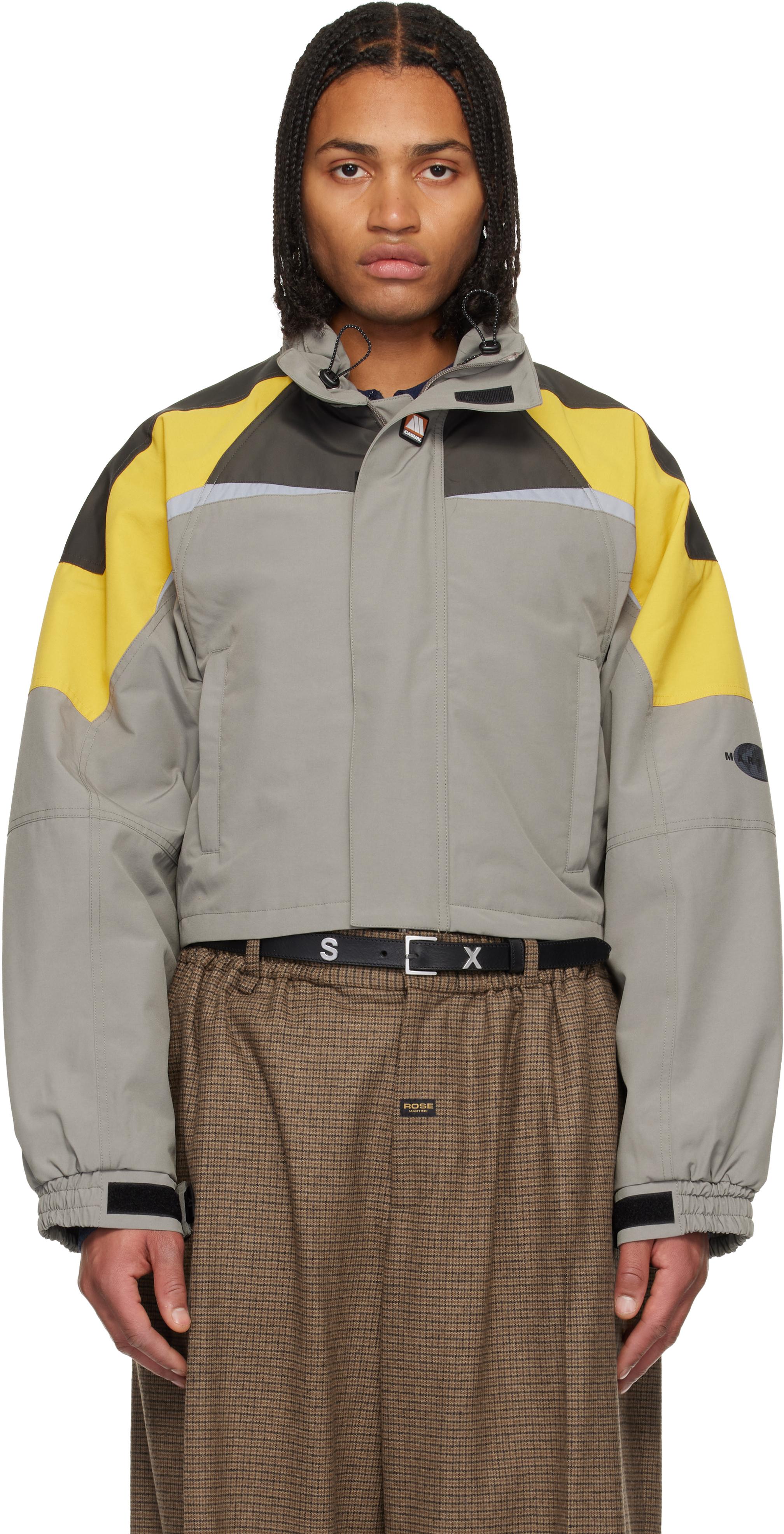 Martine Rose Jackets for Men | Online Sale up to 80% off | Lyst