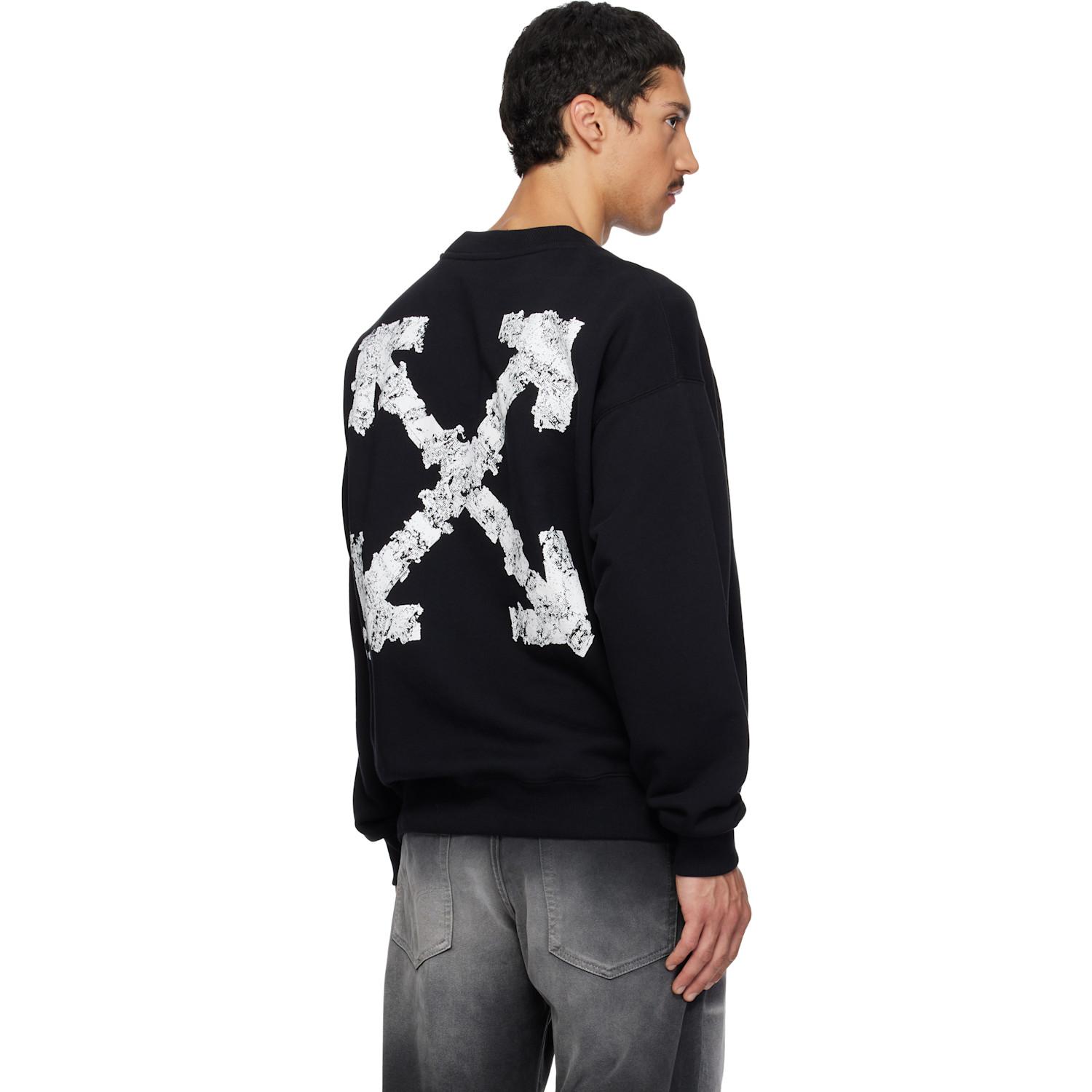 Off-White c/o Virgil Abloh Sweatshirts for Men | Online Sale up to 