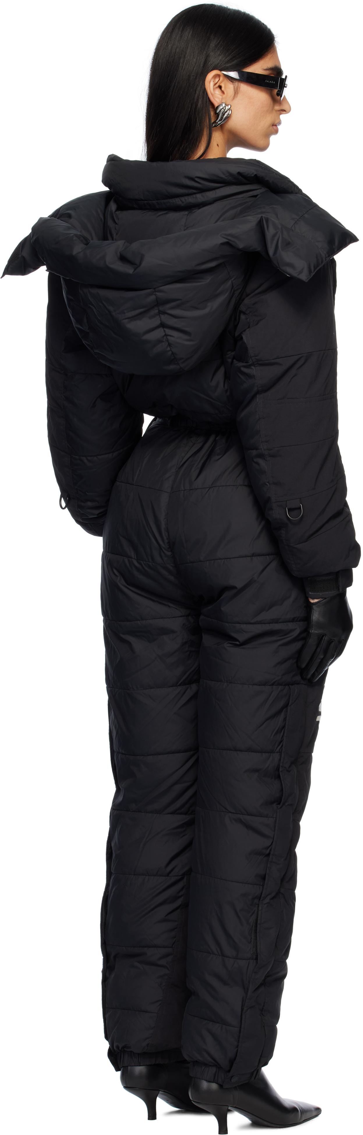 Skims Ssense Exclusive The North Face Edition Himalayan Down Ski