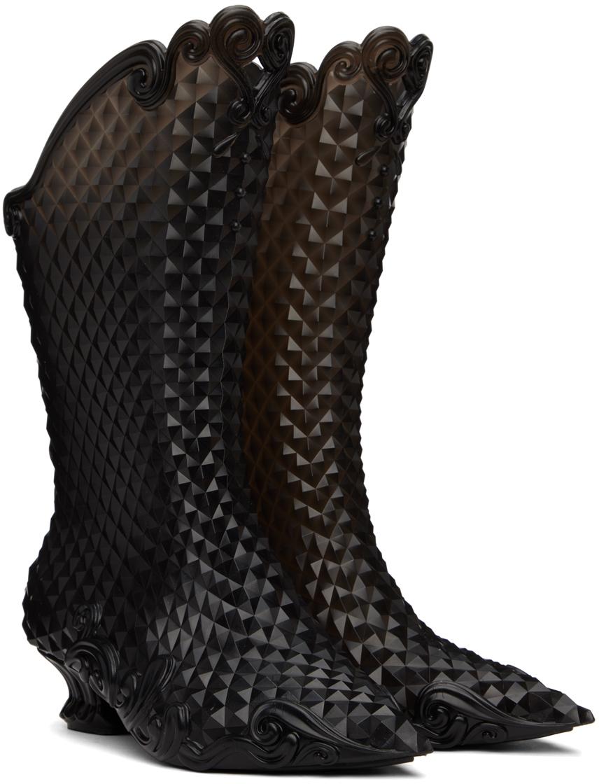 Melissa boots best sale uk