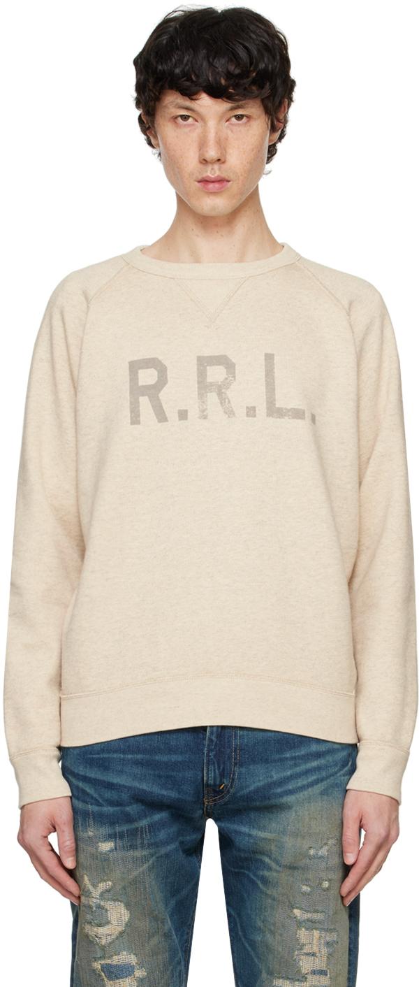 RRL Sweatshirts for Men | Online Sale up to 37% off | Lyst