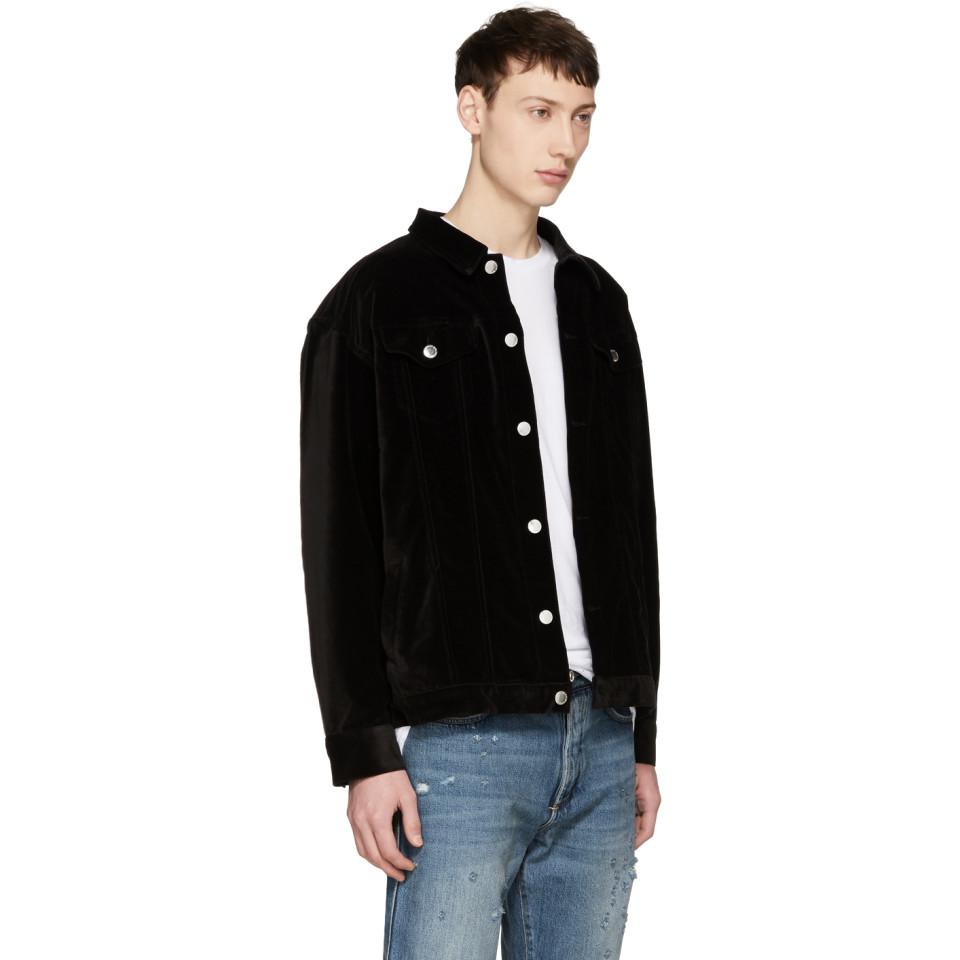 Stolen Girlfriends Club Black Velvet 