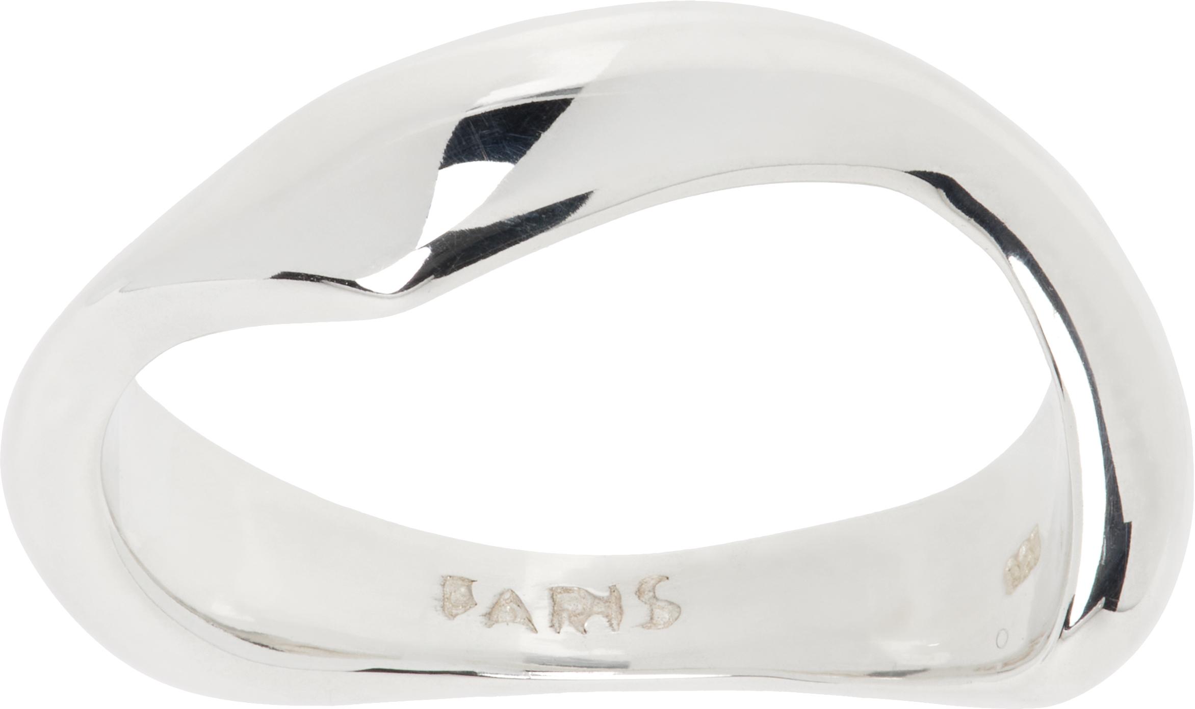 メンズ Faris リング | オンラインセールは最大25%オフ | Lyst