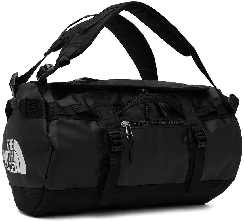 The north face base camp duffel xs tnf black top