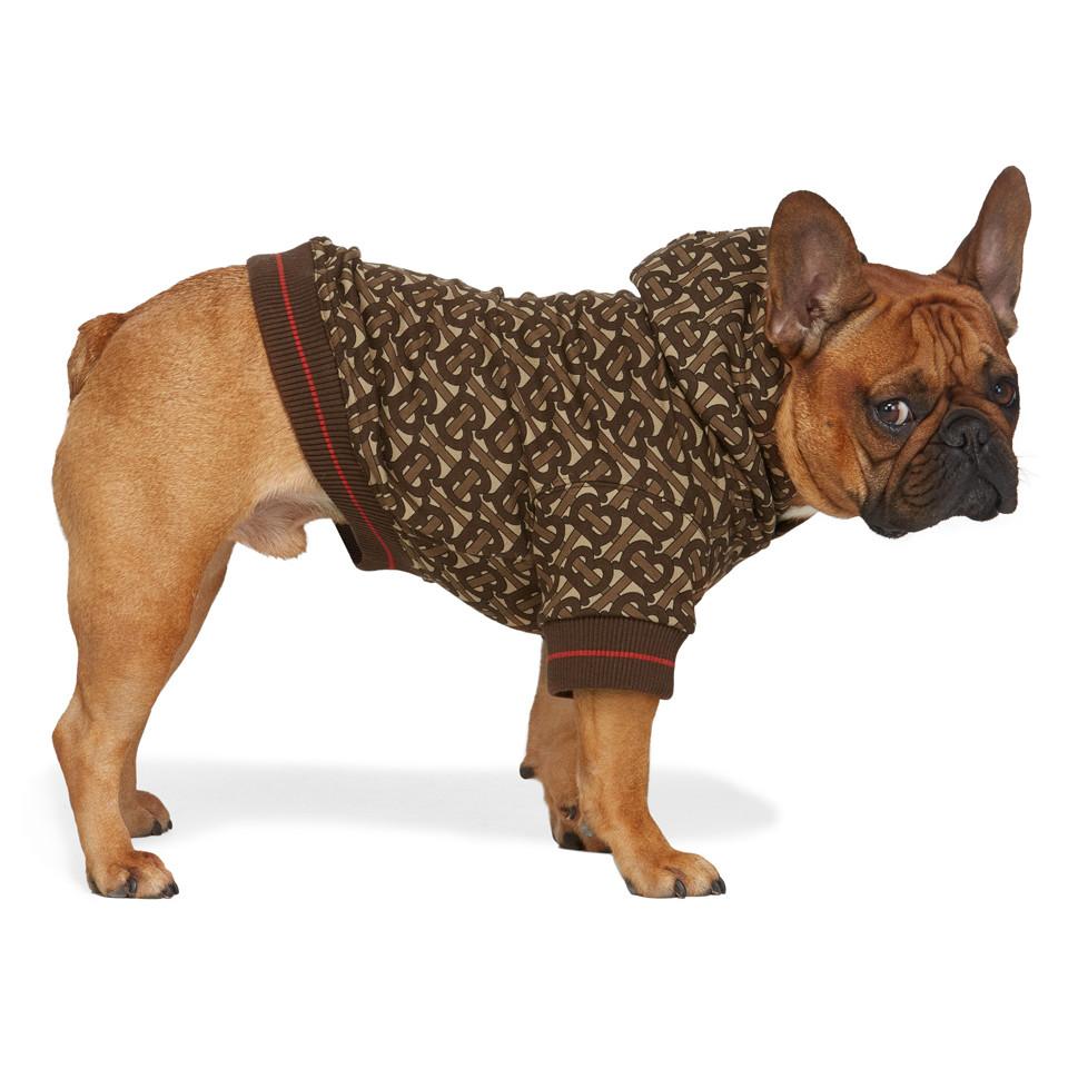 Burberry Dog Hoodie Flash Sales, 60% OFF | www.dataliner.no