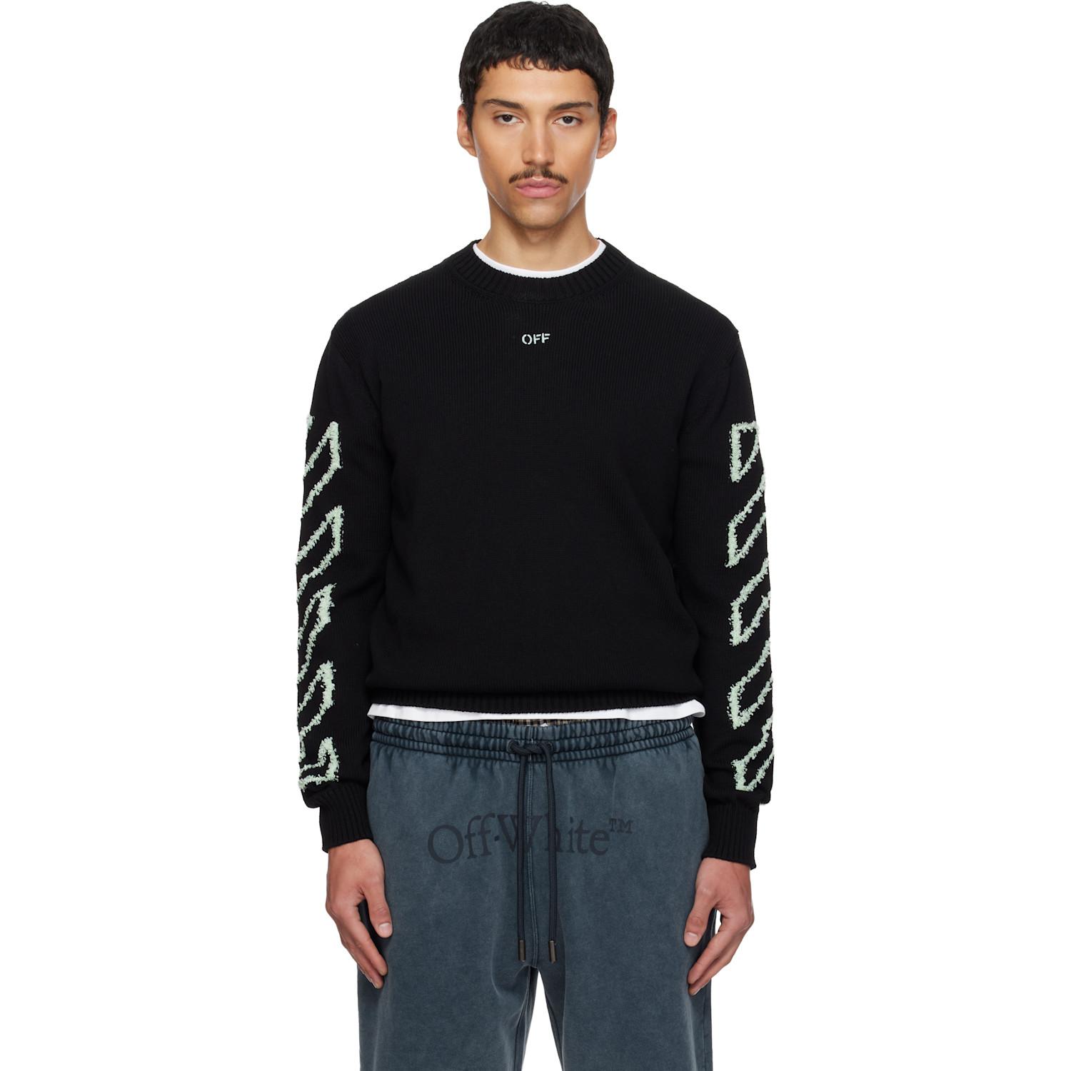 メンズ Off-White c/o Virgil Abloh セーター & ニット | オンライン