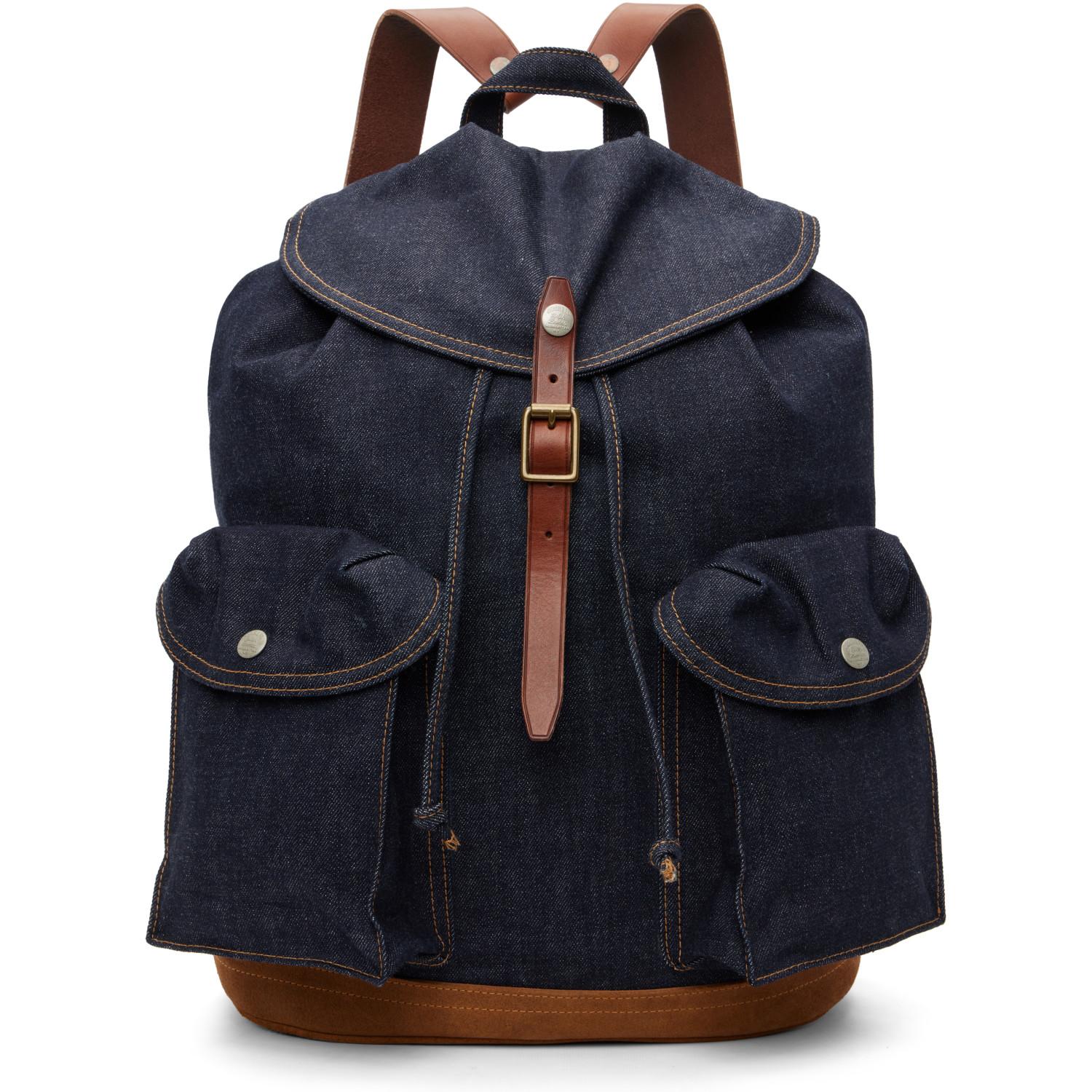 Men's RRL Backpacks from $365 | Lyst