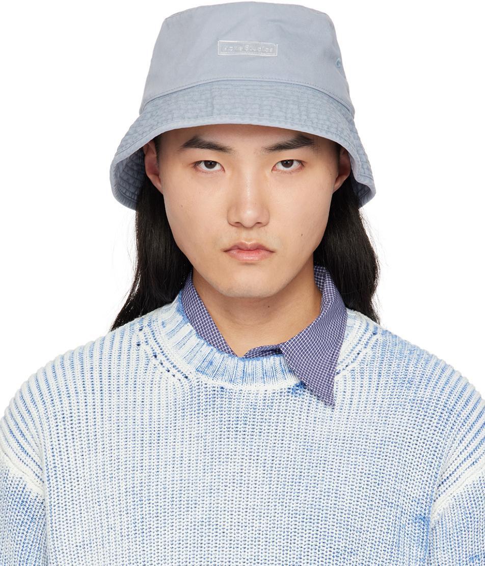 ACNE STUDIOS ツイルバケットハット