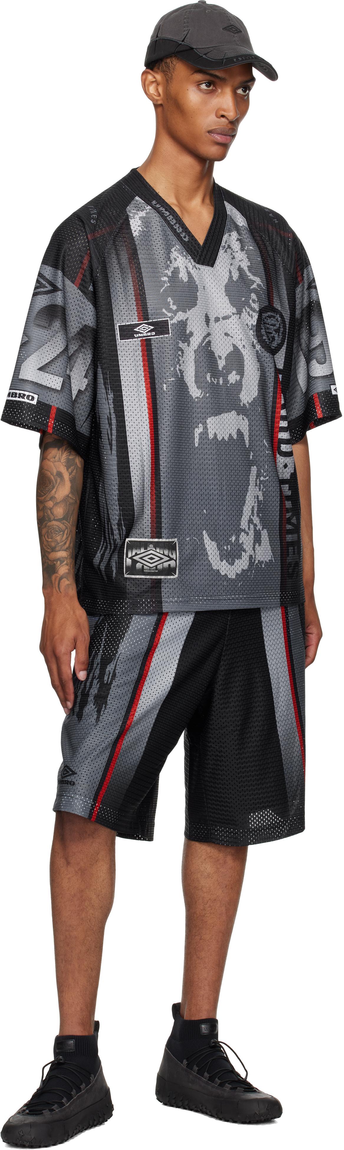 Umbro Short sleeve t-shirts for Men | Online Sale up to 43