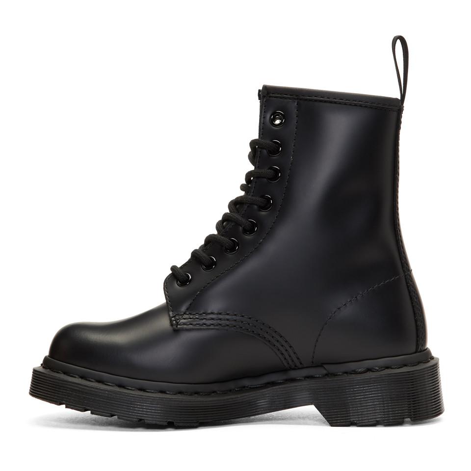mono 1460 dr martens