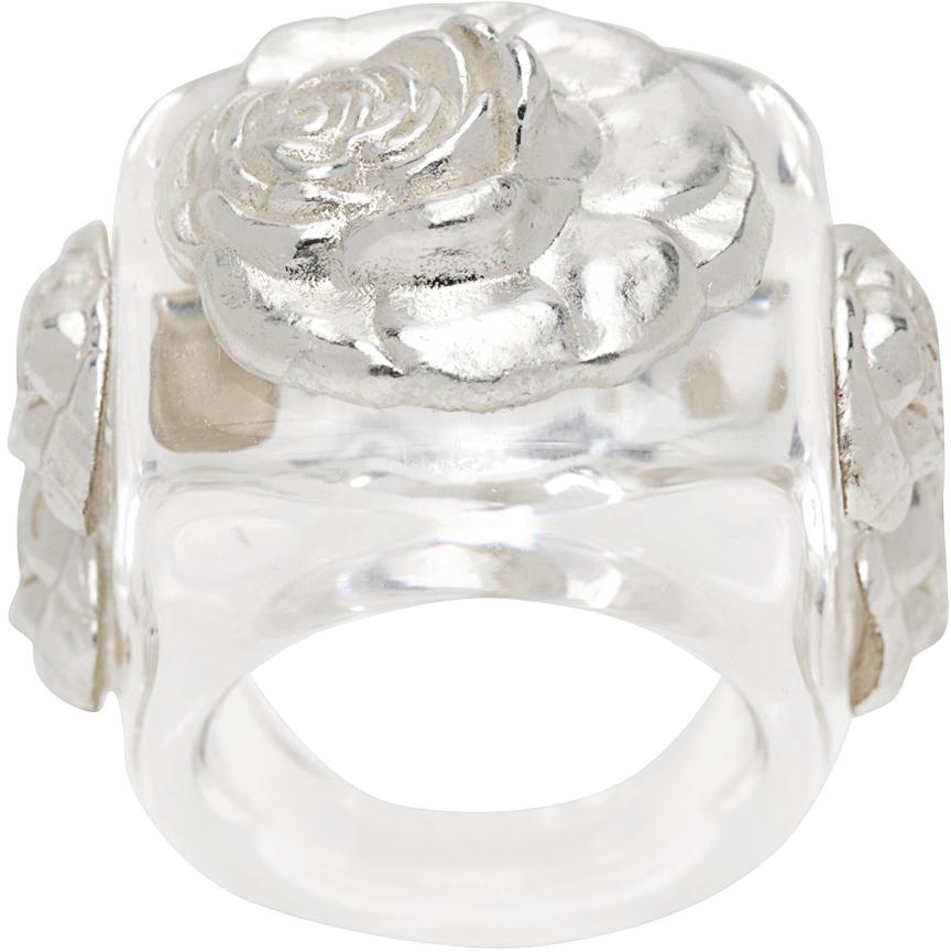 La Manso Rings for Women | Online Sale up to 60% off | Lyst