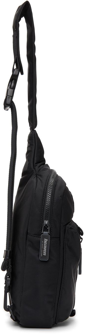 Marc Jacobs Heaven By Nylon Sling Backpack in Black Lyst