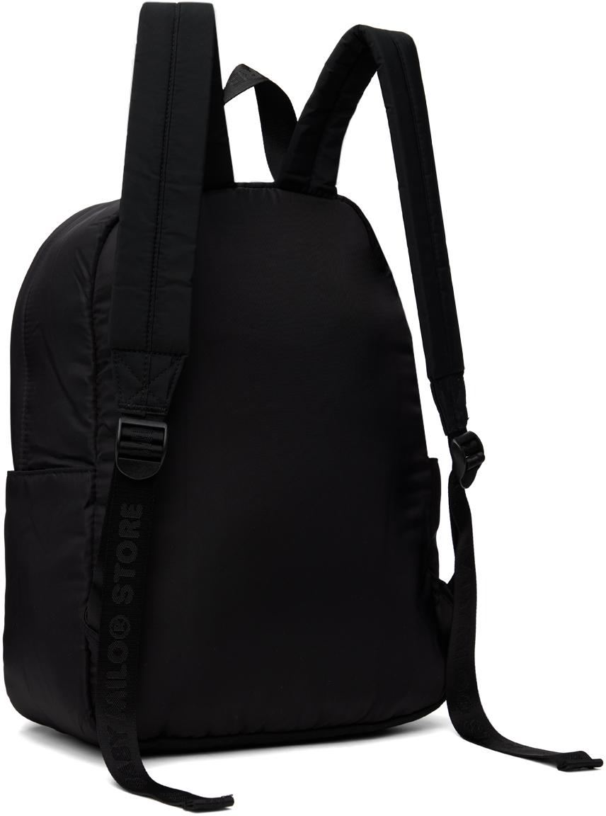 A Bathing Ape Baby Milo Medium Backpack in Black for Men | Lyst