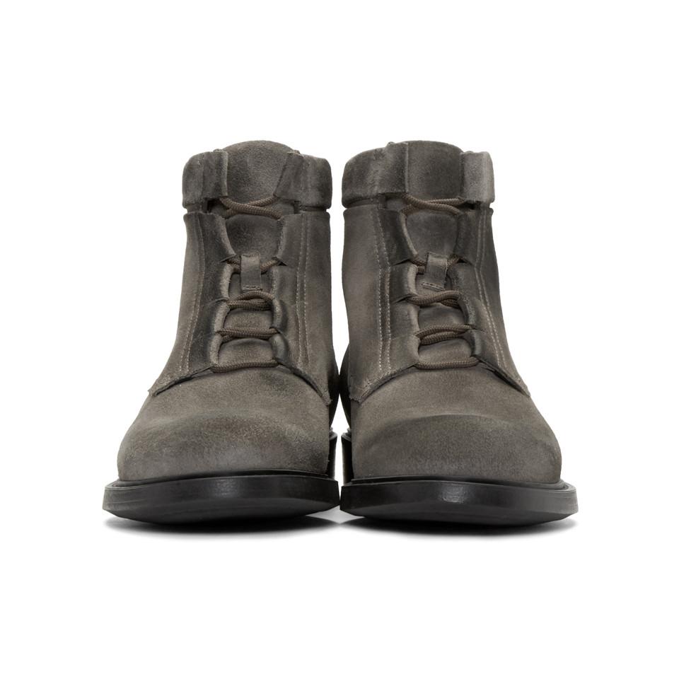 john elliott combat boots