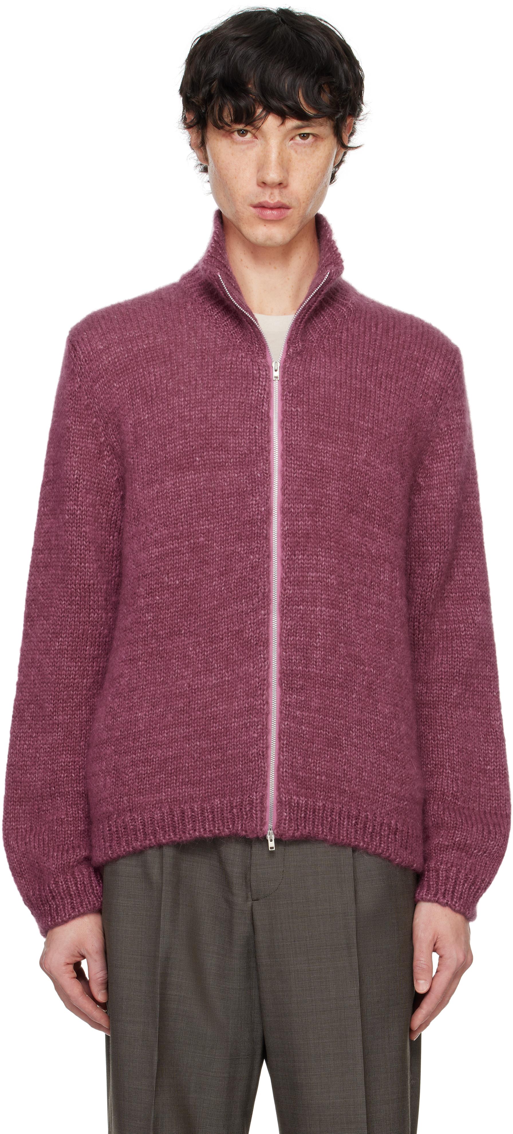 Our Legacy Zipped sweaters for Men | Online Sale up to 41 Our Legacy Zipped sweaters for Men | Online Sale up to 41