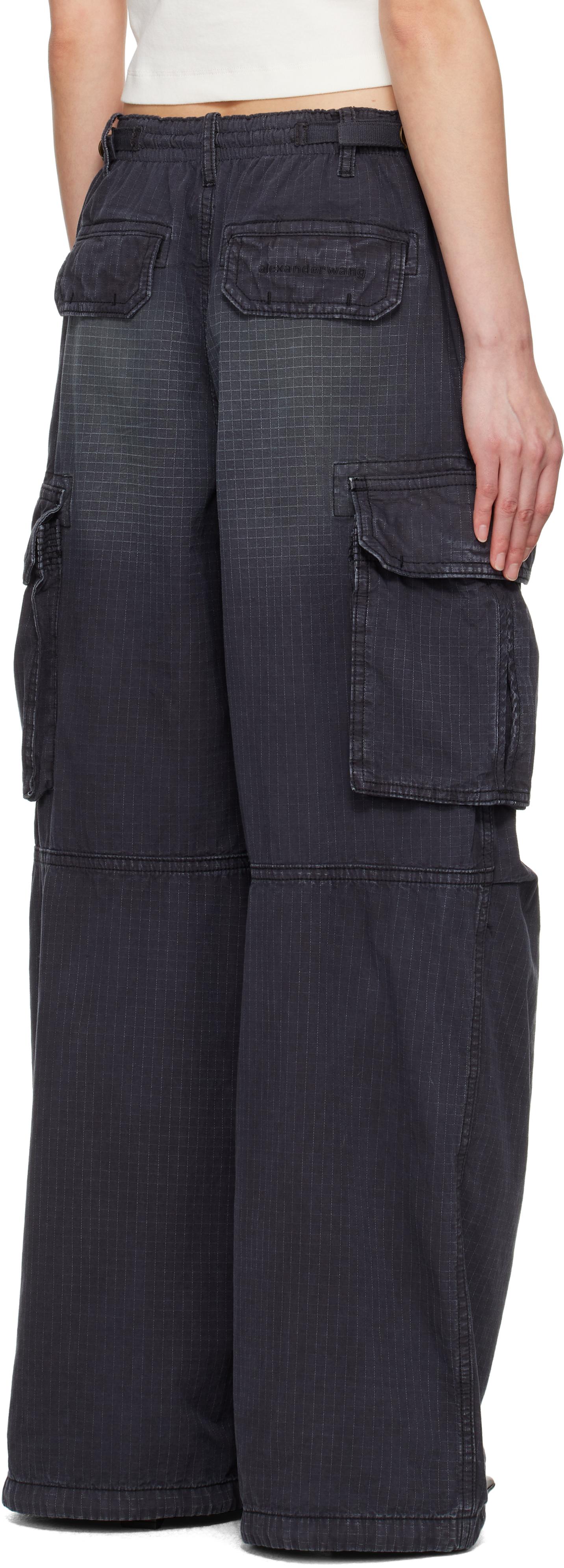 ボトムスその他 [Alexander Wang]convertible cargo pants 25145870_57298268_600.jpg