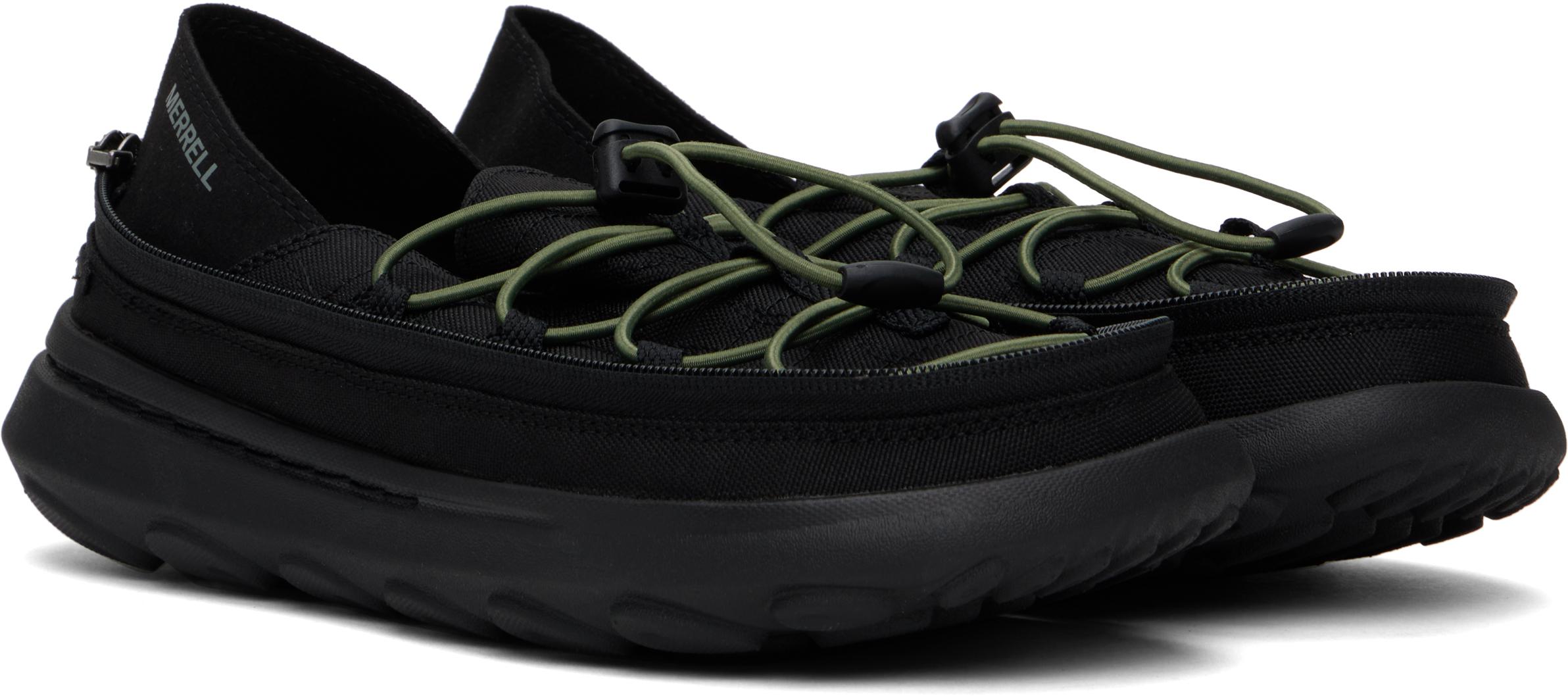 Hut Moc Merrell Canvas Sneakers Merrell Hut Moc Packable Zip Off