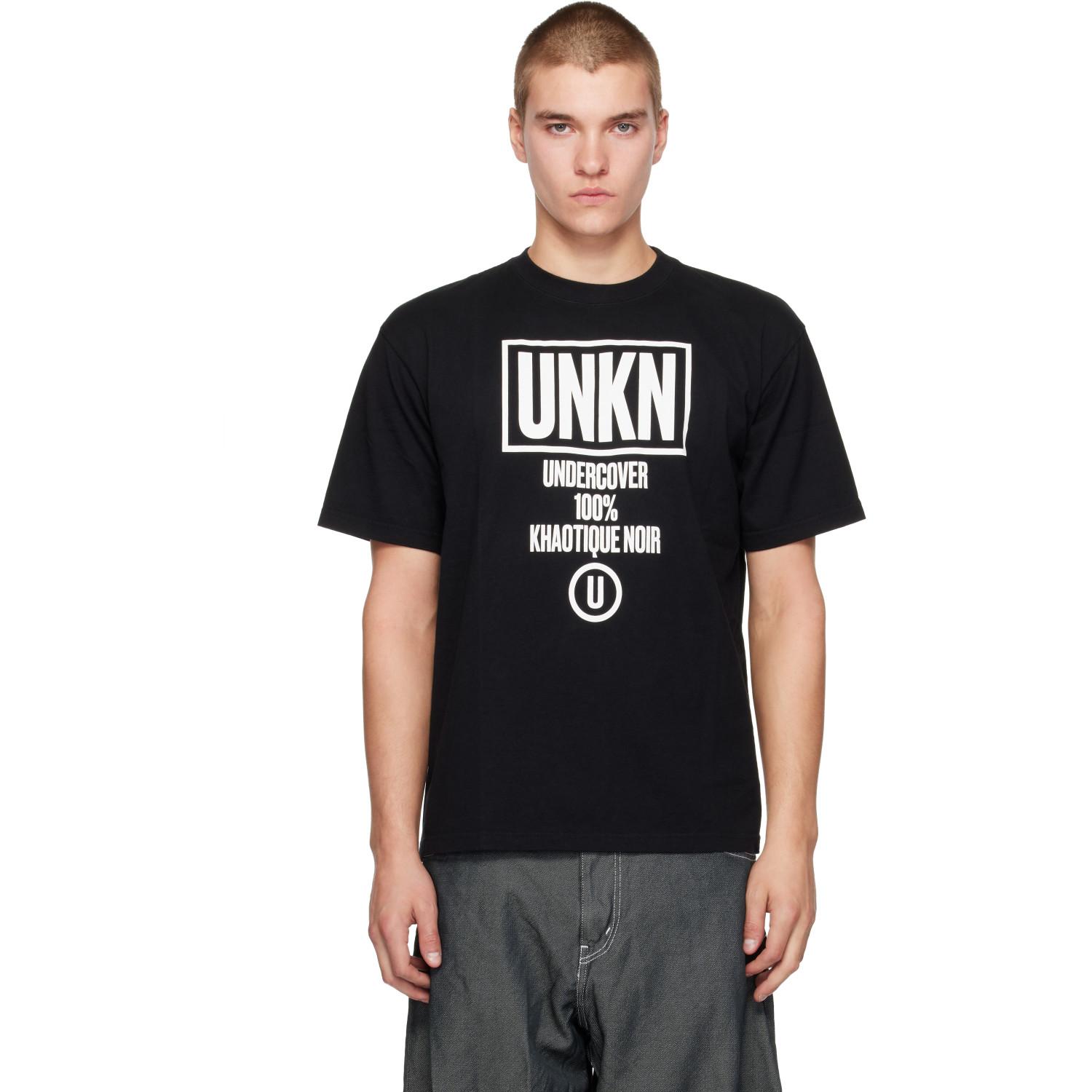 メンズ Undercover Tシャツ (半袖) | オンラインセールは最大50%オフ