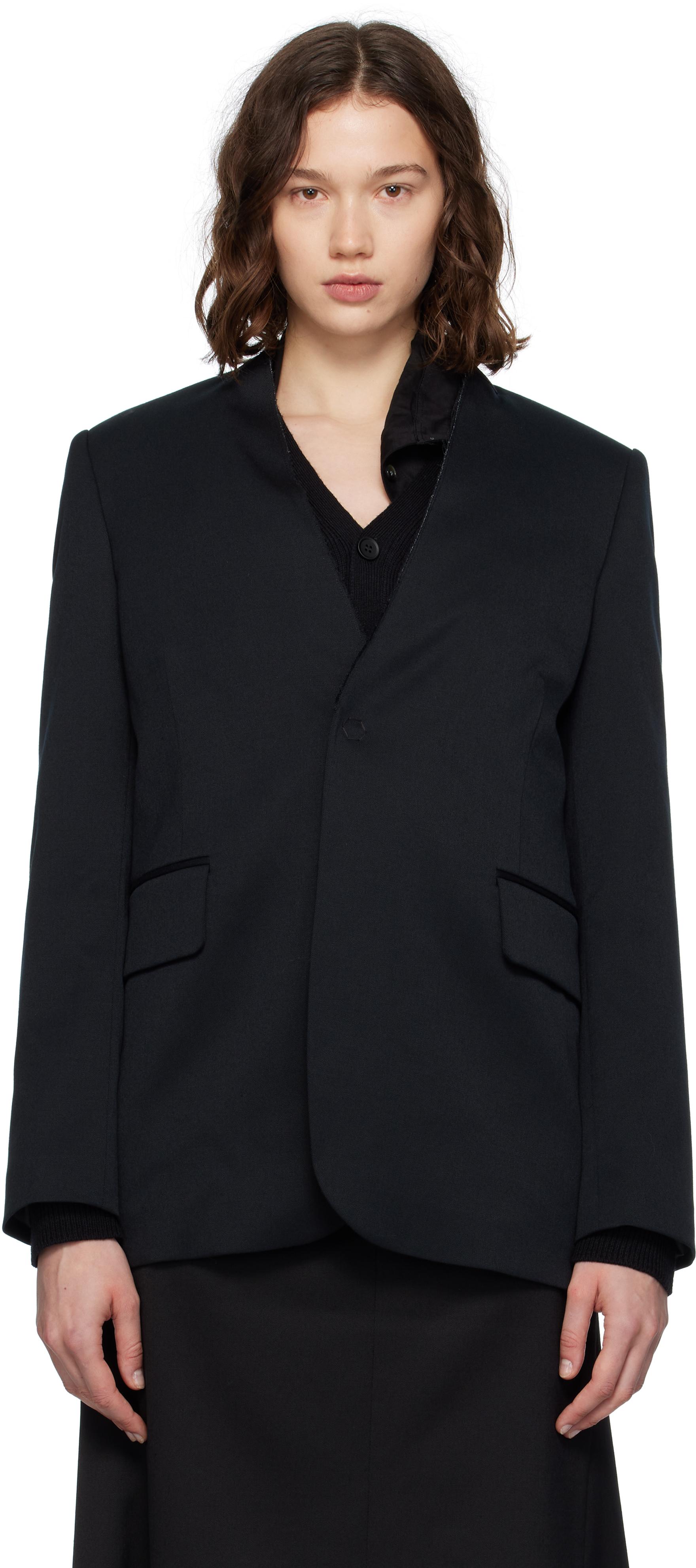 MM6 by Maison Martin Margiela Blazers, sport coats and suit