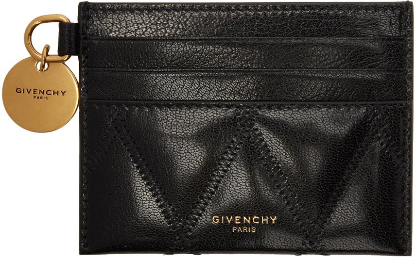 givenchy card holder