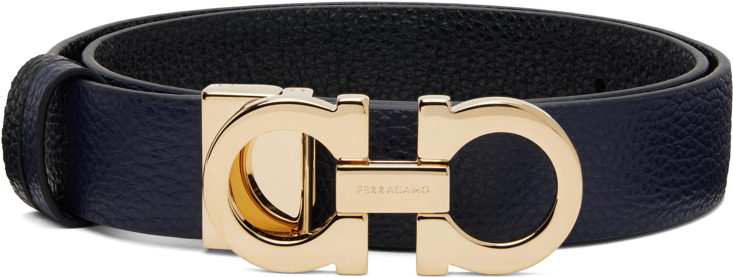 リバーシブルベルト - ウィメンズ | Ferragamo