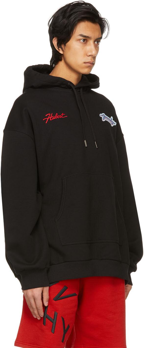 givenchy motel hoodie