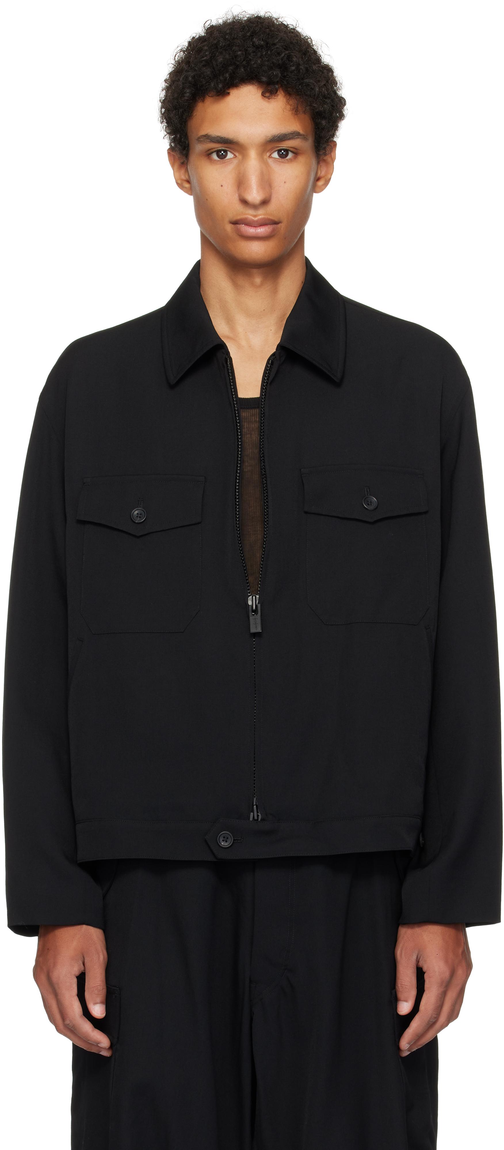 ys-for-men-1-BLACK-Wool-