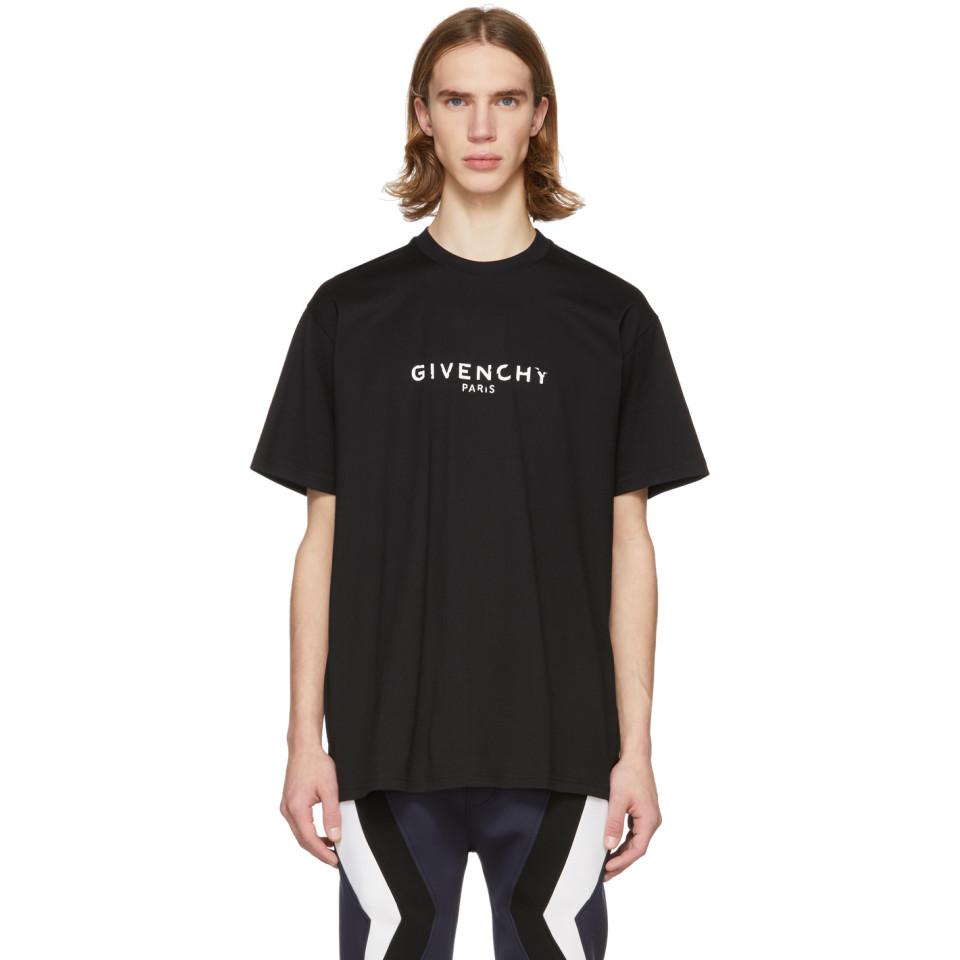 givenchy vintage t shirt