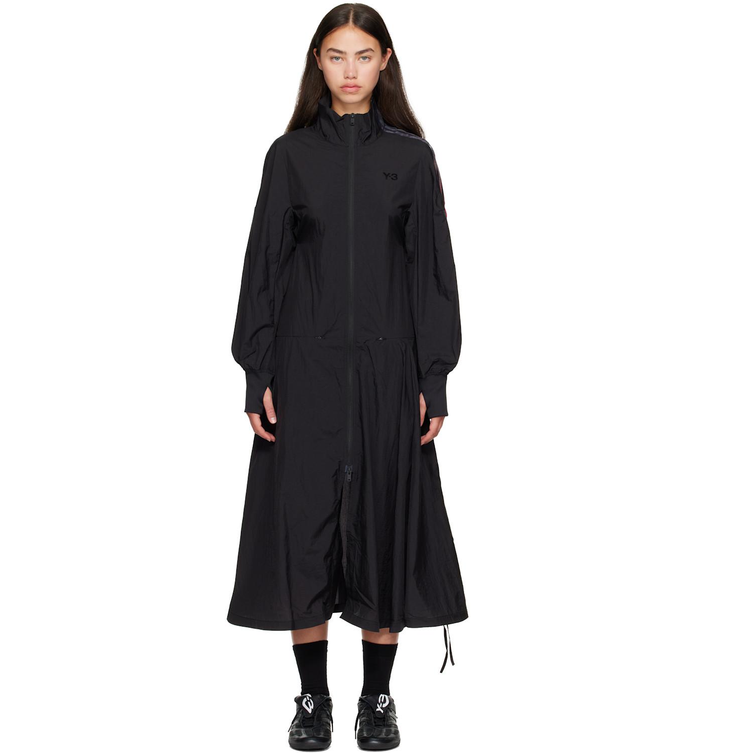 Y-3 Dresses for Women | Online Sale up to 60% off | Lyst