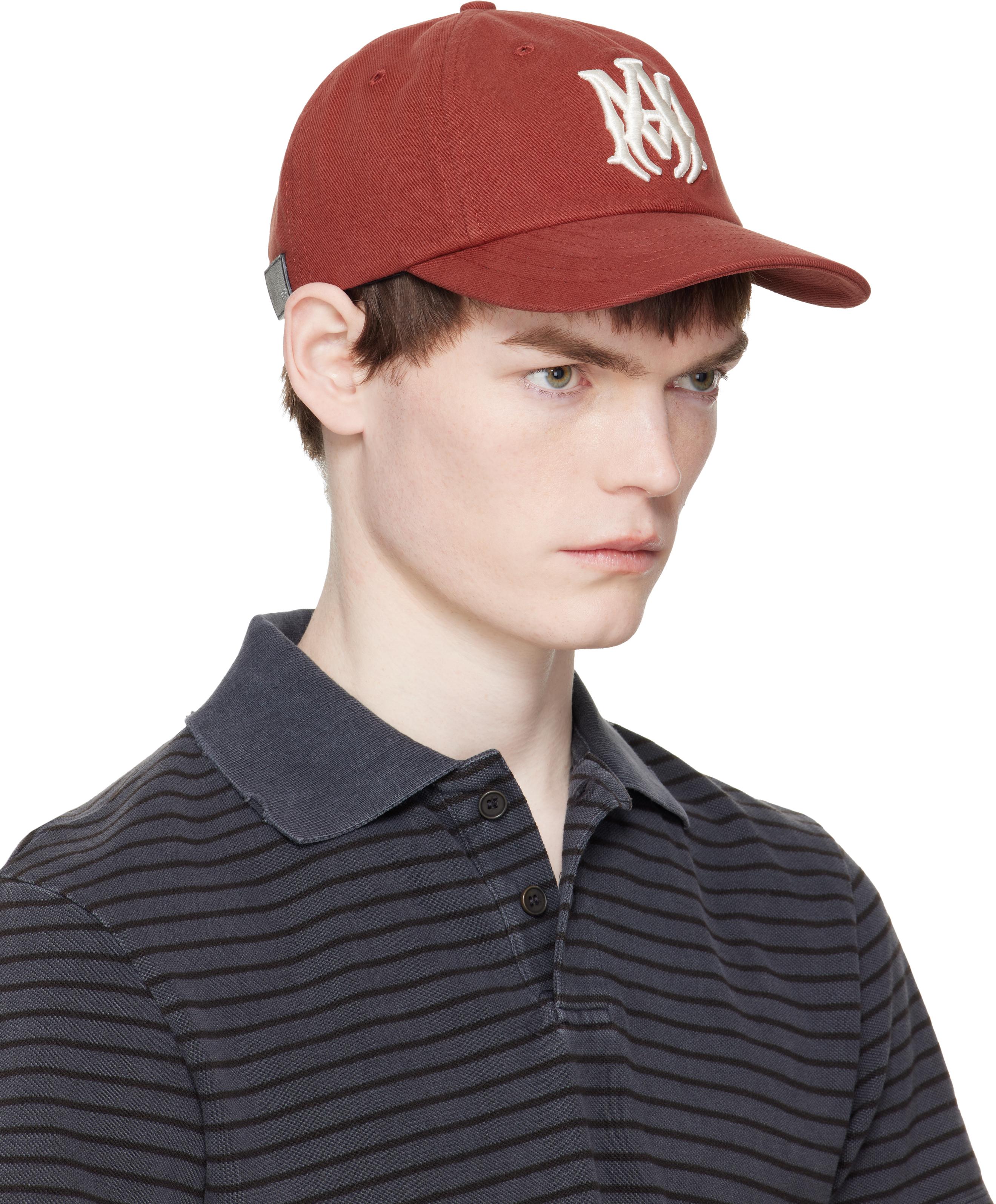 メンズ Amiri 帽子 | オンラインセールは最大40%オフ | Lyst