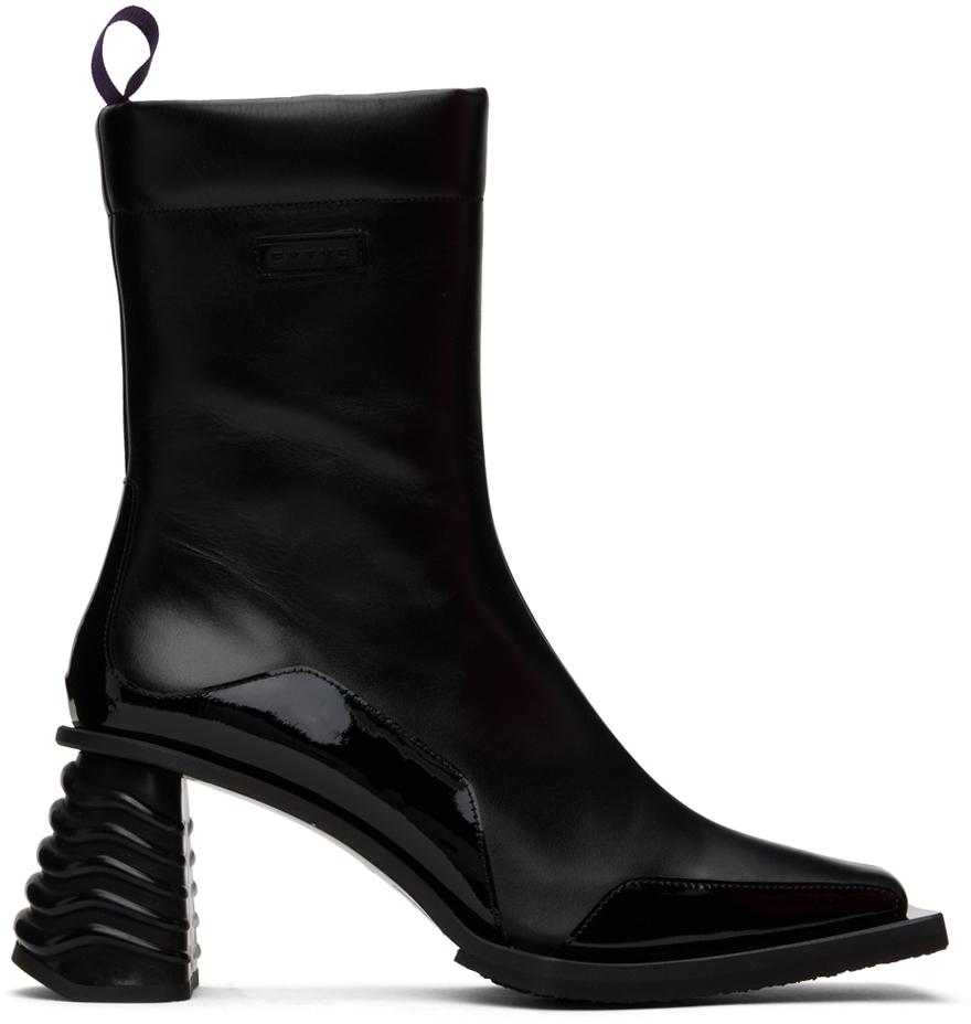 Eytys Gaia Boots in Black for Men | Lyst Canada