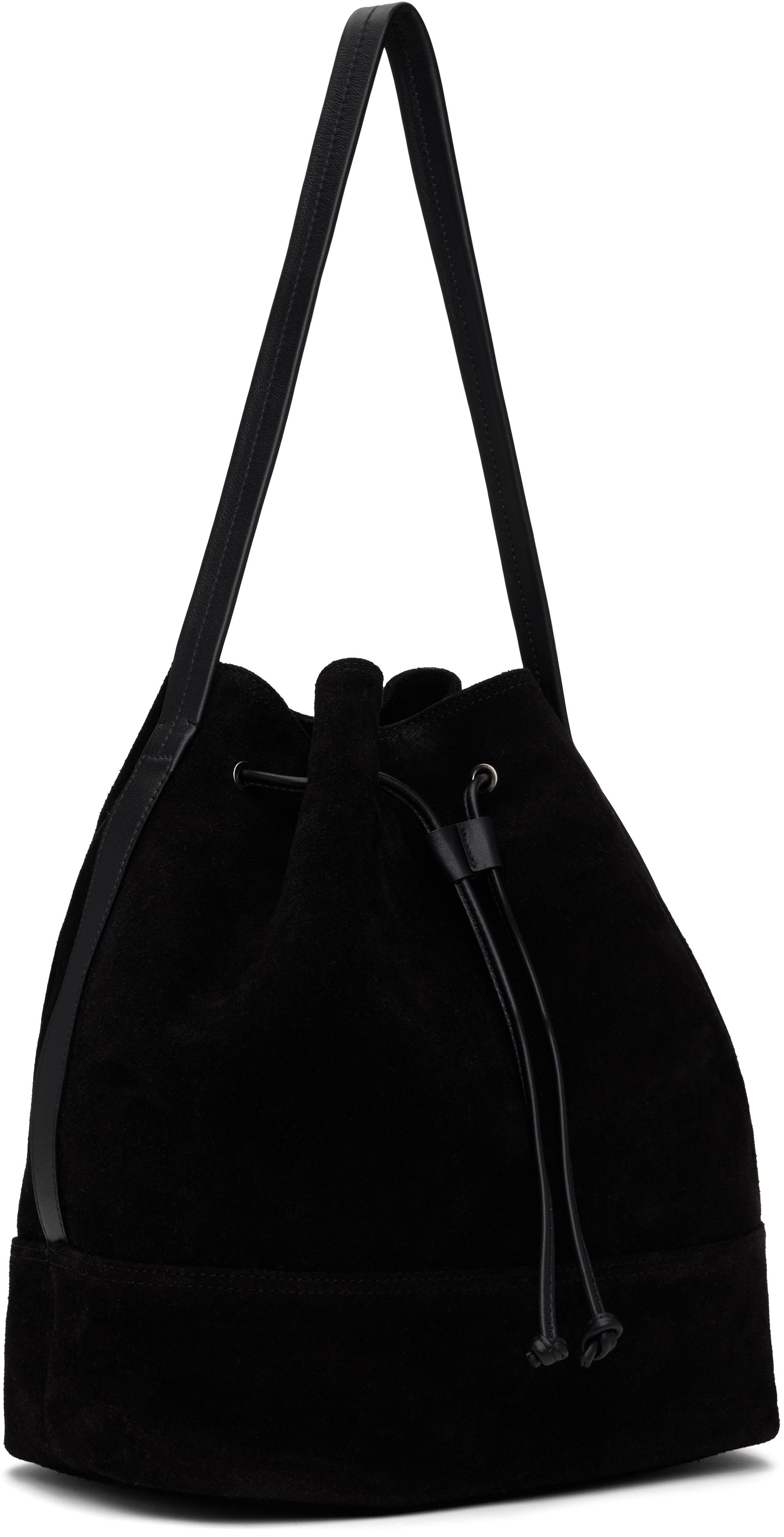 [NOTHING WRITTEN] Ain suede tote bag☆送料込☆ 2ND / Ain suede tote bag (Brown) - Nothing written