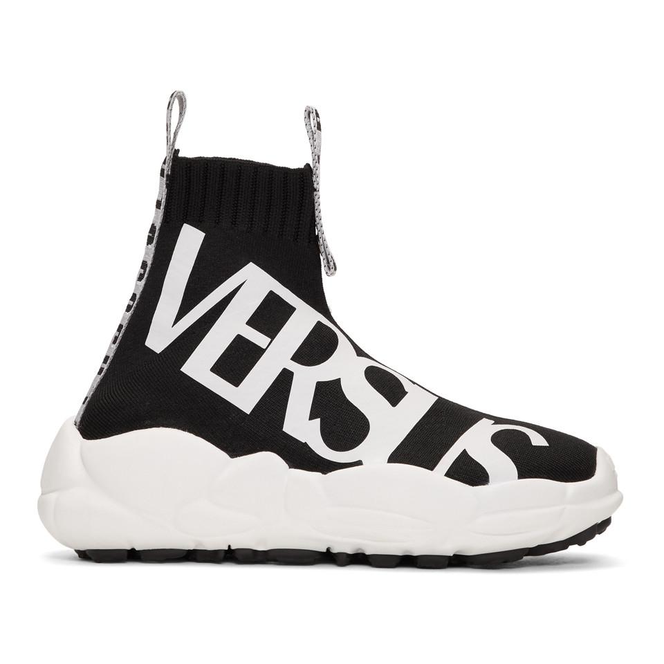 anatomia sock sneakers