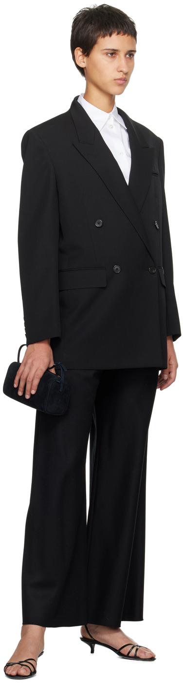 【関税込み】The Row ブラック Myriam テーラードジャケット the-row-BLACK-Myriam-Blazer.jpeg