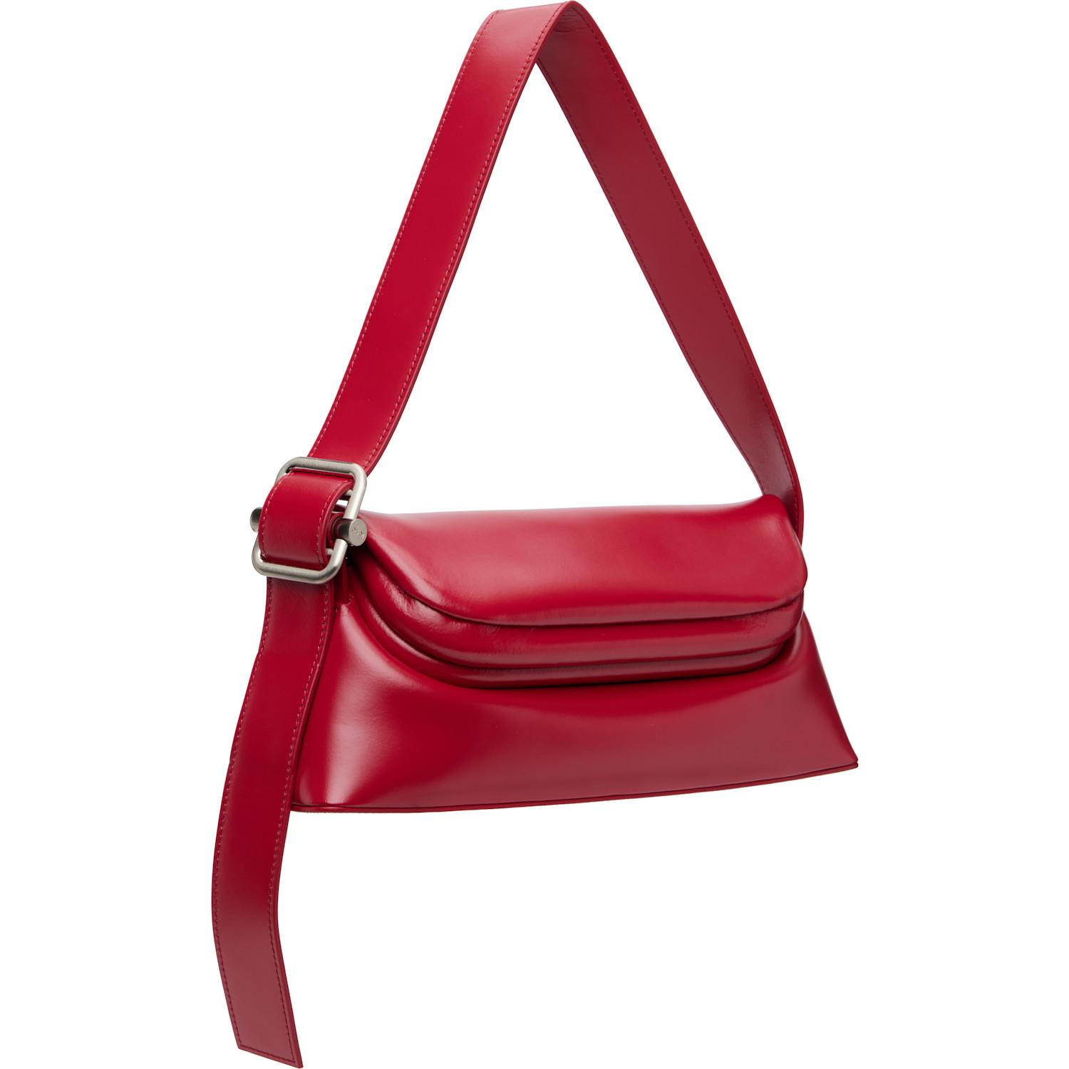 OSOI Folder Brot Bag in Red | Lyst