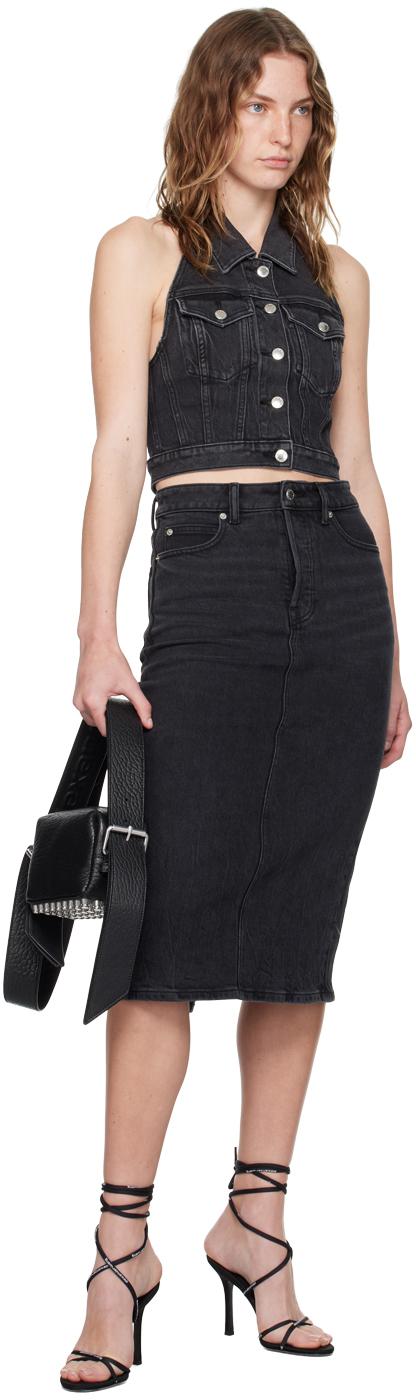 レディース Alexander Wang ミドルスカート | オンラインセール