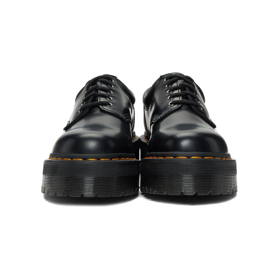 dr martens 8053 quad