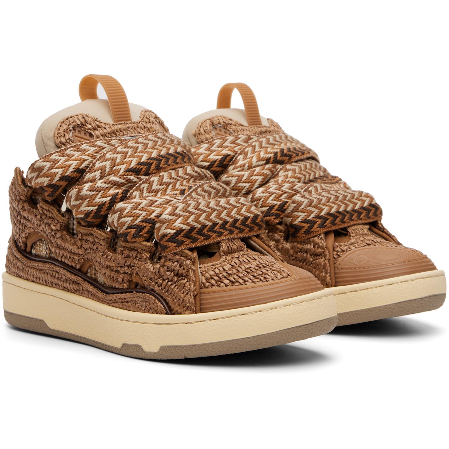 Lanvin Low-top sneakers for Women | Online Sale up to 75% off | Lyst