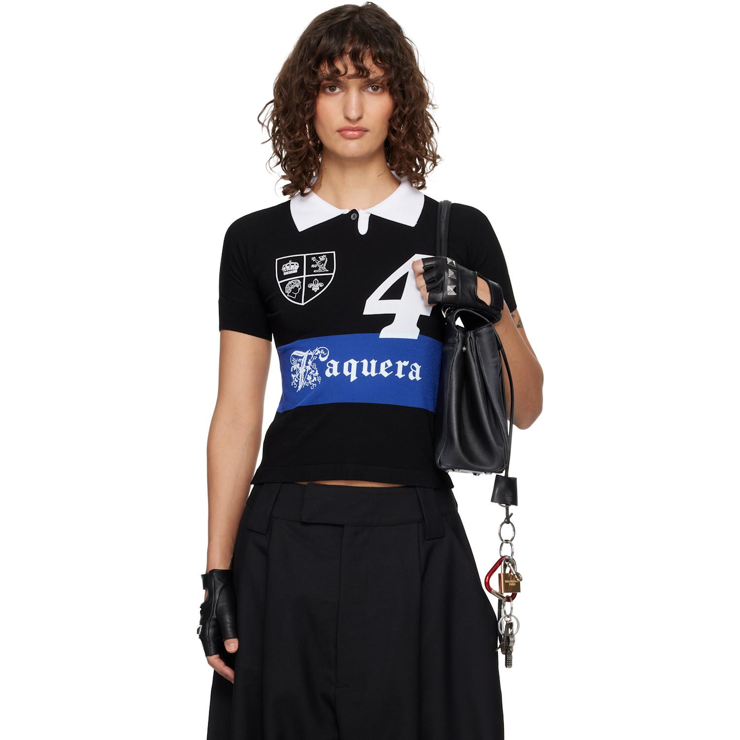 レディース VAQUERA Tシャツ | オンラインセールは最大55%オフ | Lyst
