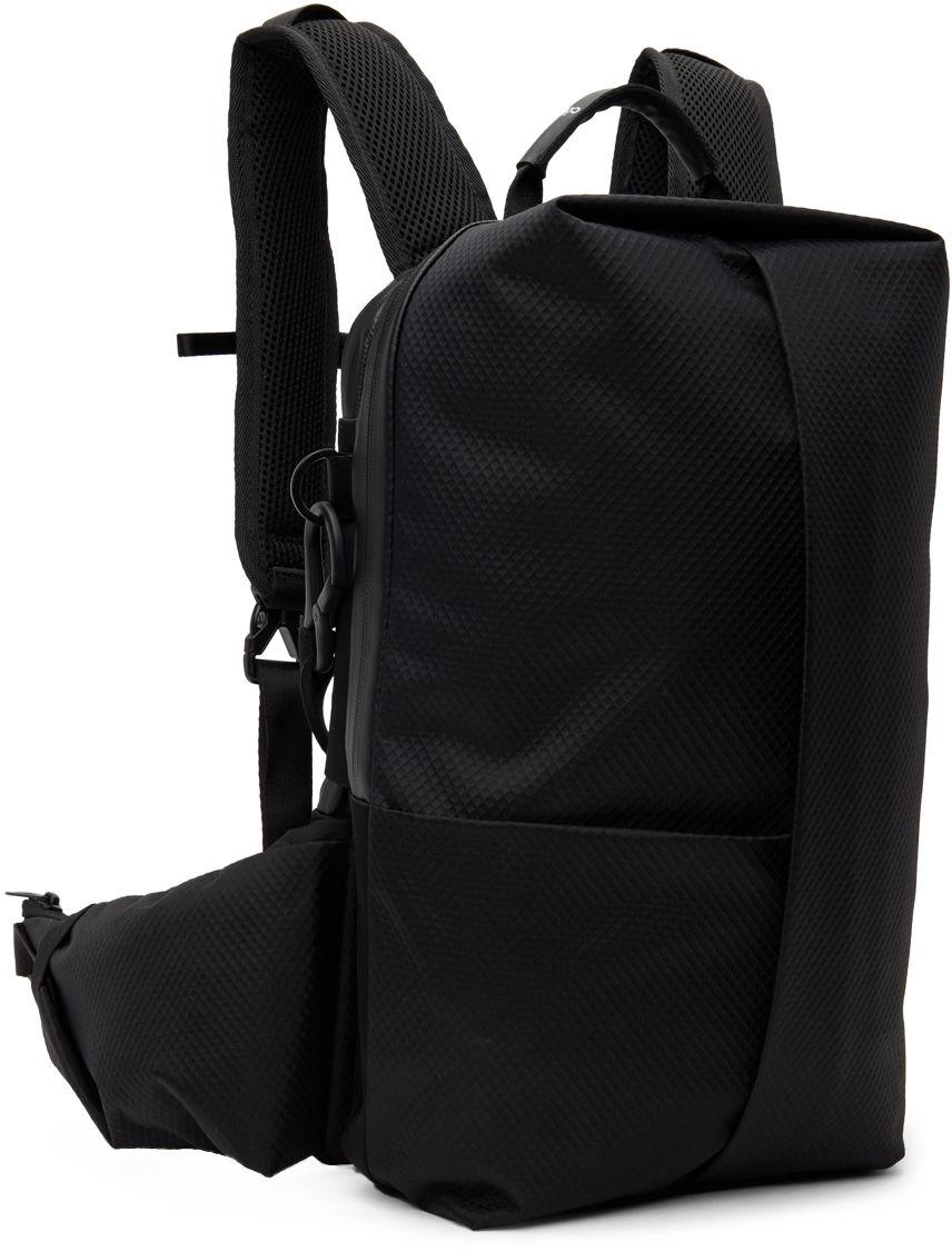 Descente Allterrain Côte&ciel Edition Sormonne Backpack in Black