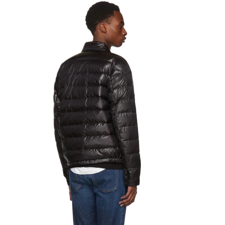 moncler acorus black